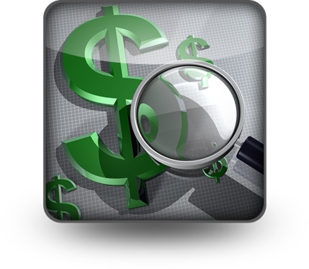 How We Make Money